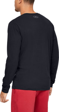 Sportstyle Left Chest, pánske tričko