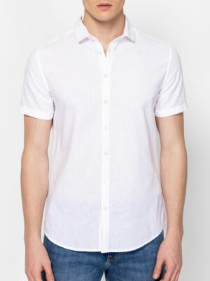 Heavy Tools ReevaS26 férfi ing