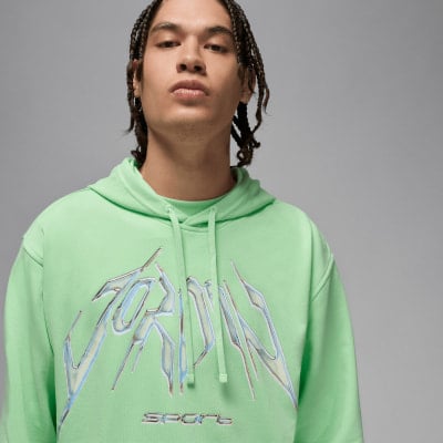 Nike Jordan Sport Crossover Hoodie