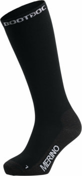 BootDoc Race Merino PFI 50 Skisocken