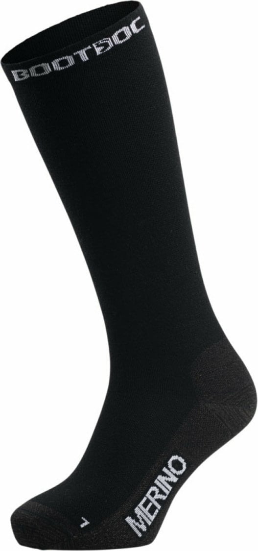 Race Merino PFI 50 Skisocken BootDoc