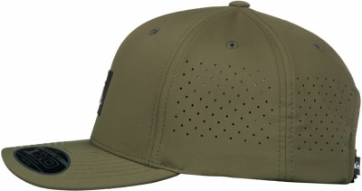 Quiksilver Adapted Kappe
