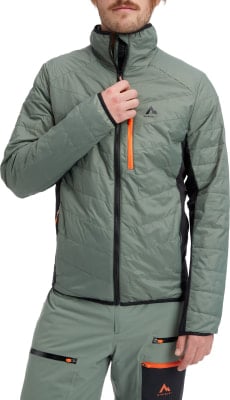 McKINLEY Sansa II Hybridjacke