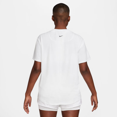 Nike One Relaxed tréninkové tričko