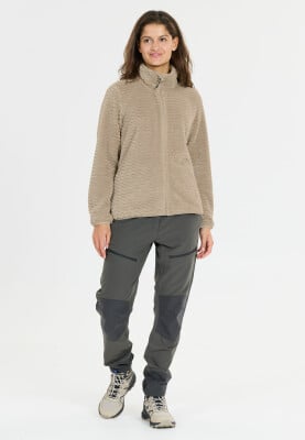 Whistler Matra W Fleece Fleecejacke