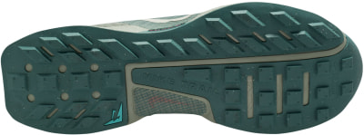 Nike Juniper Trail 3 férfi terepfutó cipő