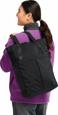Jack Wolfskin Zoya 2in1 Tote Tragetasche