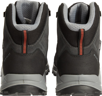 McKINLEY Discover III Mid AQX Trekkingschuhe