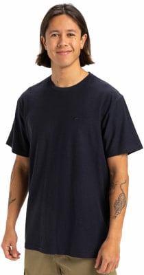 Quiksilver Slub Roundneck T-Shirt