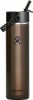 Hydro Flask 24 oz Lightweight Wide Flex Straw Cap Thermosflasche