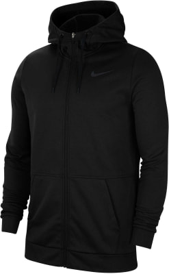 Nike Therma Full-Zip Training Hoodie