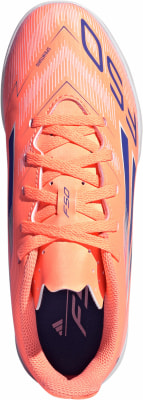 adidas F50 Club IN Hallenfußballschuhe