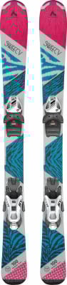 McKINLEY Sweety Jugend Alpinski, 130-150 cm