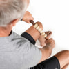 Styleholz Woodstick Mini Faszienstab