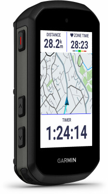 Garmin Edge 550 GPS-Radcomputer