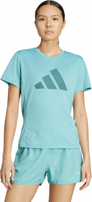 adidas RUN IT TEE Laufshirt