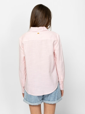 Heavy Tools Retta női blúz