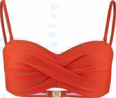 Capricio Maggy Bandeaux Bikinioberteil