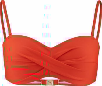 Capricio Maggy Bandeaux Bikinioberteil