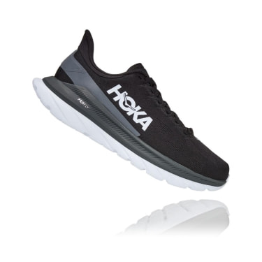 Hoka Mach 4, bežecká obuv