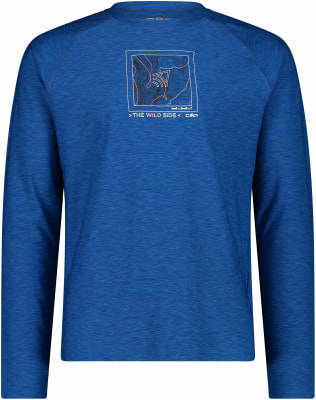 CMP Langarmshirt