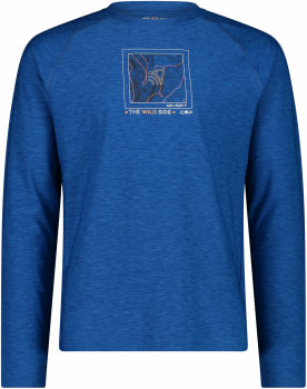 CMP Langarmshirt