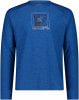 CMP Langarmshirt