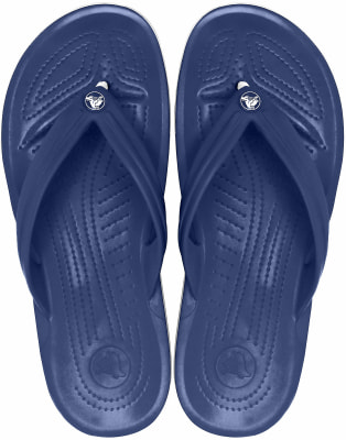 Crocs Crocband Flip papucs