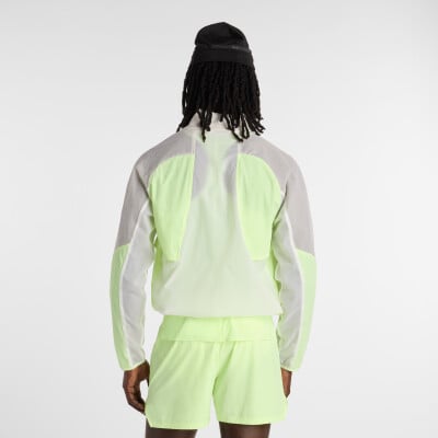 New Balance RC Laufjacke