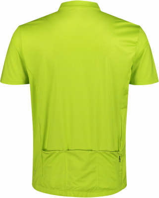 CMP Bike T-Shirt Radshirt mit Zipp Dry Function