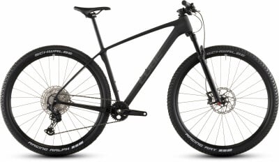 Cube Reaction C:62 Pro Mountainbike 29"