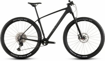 Cube Reaction C:62 Pro Mountainbike 29"