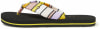 O'Neill Ditsy Sun Bloom Flip Flops