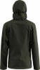 Salewa Puez Aqua 4 2.5L Powertex Hardschelljacke mit Kapuze