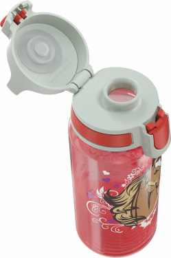 Trinkflasche VIVA Lunchboxset