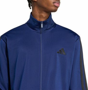 Sportswear Basic 3-Streifen Tricot Trainingsanzug