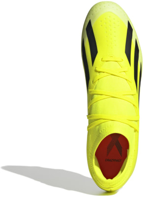 adidas X Crazyfast League FG Fußballschuhe