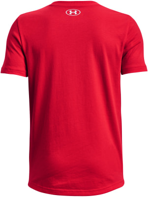Under Armour Sportstyle Logo T-Shirt