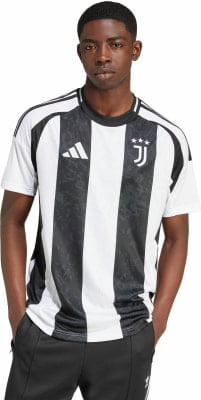 adidas Juventus Turin 24/25 Heimtrikot