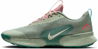 Nike Juniper Trail 3 férfi terepfutó cipő