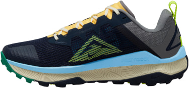 Dám. trailová bežecká obuv Wmns React Wildhorse 8 veï. US