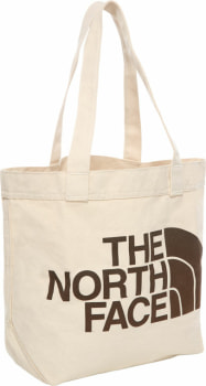 The North Face Cotton Tragetasche