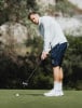Puma ÖFB Golf Tech 2.0 Shorts