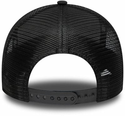 New Era Patch Kappe