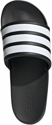 adidas Adilette Comfort 2.0 Badepantoffel UK-Gr.