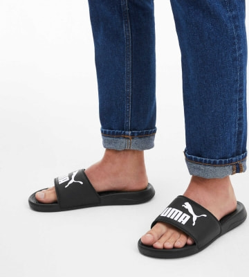 Puma Popcat 20 felnőtt papucs