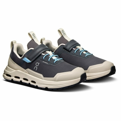 On Cloudhero Waterproof