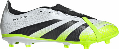 adidas Predator League Fold-Over Tongue Firm/Multi-Ground Fußballschuhe