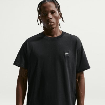 Nike NSW LSE Air Box Shirt