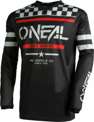 O'Neal Squadron V.22 Langarmshirt